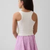 Çocuk Küçültülmüş Tank Top