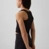 Çocuk Küçültülmüş Tank Top