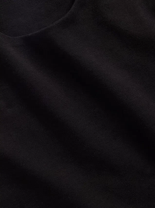 Çocuk Küçültülmüş Tank Top