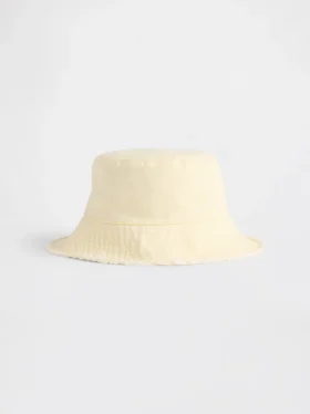 Çocuk Kova Şapkası
