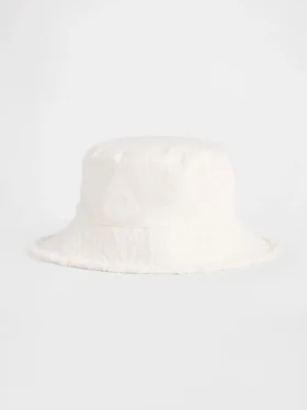 Çocuk Kova Şapkası