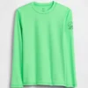 Çocuk Logo Rash Guard