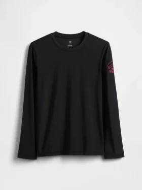 Çocuk Logo Rash Guard
