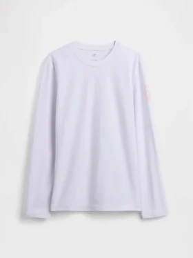 Çocuk Logo Rash Guard
