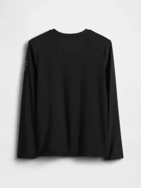 Çocuk Logo Rash Guard