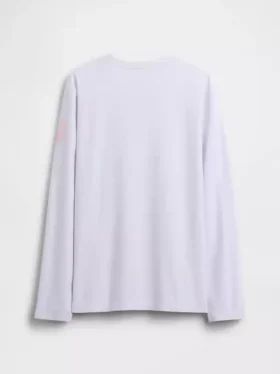 Çocuk Logo Rash Guard