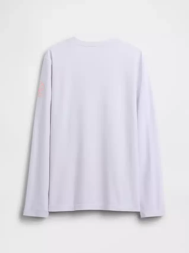Çocuk Logo Rash Guard
