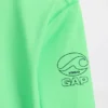 Çocuk Logo Rash Guard
