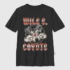 Çocuk Looney Tunes Metal Wile E Grafikli Tişört