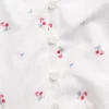 Çocuk Midi Spagetti Askılı Elbise