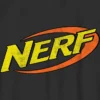 Çocuk Nerf Grafikli Tişört