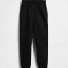 Çocuk Üniforma Geniş Kesim Jogger Pantolon