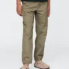 Çocuk Üniforma Geniş Kesim Jogger Pantolon