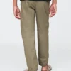 Çocuk Üniforma Geniş Kesim Jogger Pantolon