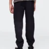 Çocuk Üniforma Geniş Kesim Jogger Pantolon