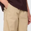Çocuk Üniforma Geniş Kesim Jogger Pantolon