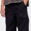 Çocuk Üniforma Geniş Kesim Jogger Pantolon