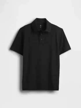 Çocuk Üniforma Performans Polo Tişörtü
