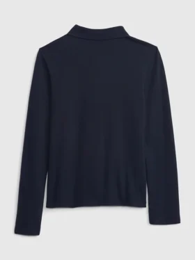 Çocuk Üniforma Polo Gömlek (3’lü Paket)