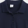 Çocuk Üniforma Polo Tişörtü