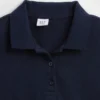 Çocuk Üniforma Polo Tişörtü