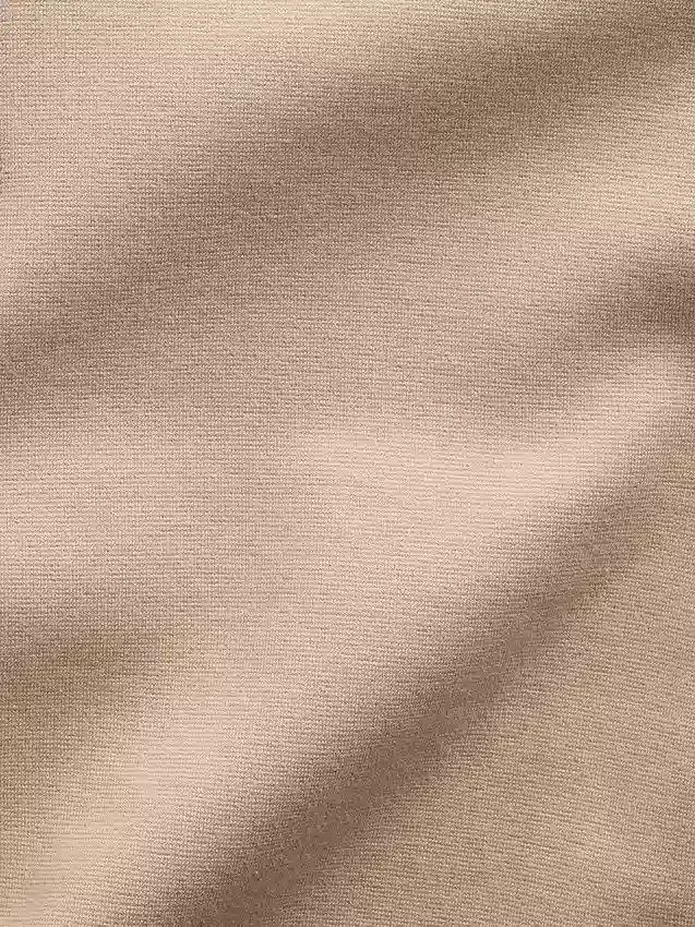 Çocuk Üniforma Ponte Geniş Paça Pantolon