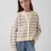Çocuk Oversized Hırka