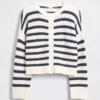 Çocuk Oversized Hırka