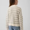 Çocuk Oversized Hırka