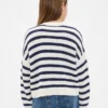 Çocuk Oversized Hırka