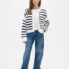 Çocuk Oversized Hırka