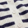 Çocuk Oversized Hırka