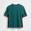 Çocuk Oversized Jersey Tişört