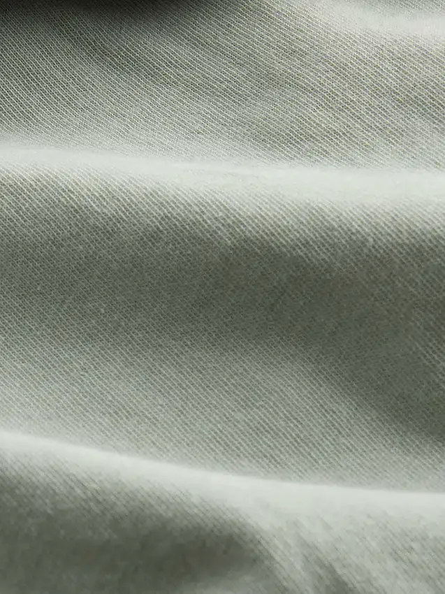 Çocuk Oversized Kutu Kesim Tişört