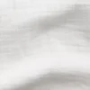 Çocuk Pamuklu Gazlı Kumaş Geniş Paça Pantolon