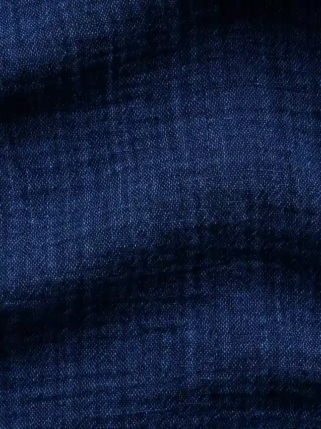 Çocuk Pamuklu Tül Rahat Geniş Paça Pantolon