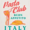 Çocuk Pasta Club Grafik Tişört