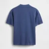 Çocuk Pike Polo Tişört