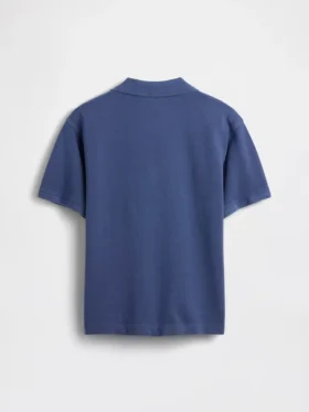 Çocuk Pike Polo Tişört
