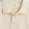 Çocuk Pike Polo Tişört