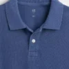Çocuk Pike Polo Tişört