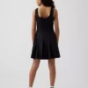 Çocuk Plise Tenis Elbisesi