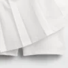 Çocuk Plise Tenis Elbisesi