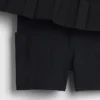 Çocuk Plise Tenis Elbisesi