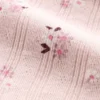 Çocuk Pointelle Rib Cami