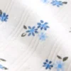 Çocuk Pointelle Rib Cami