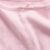 Çocuk Pointelle Tank Top