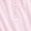 Çocuk Raglan Henley Tişört