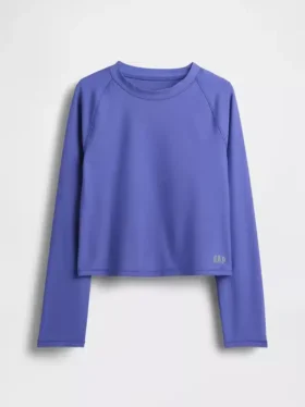 Çocuk Raglan Rash Guard