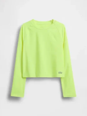 Çocuk Raglan Rash Guard
